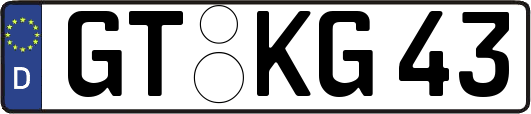 GT-KG43