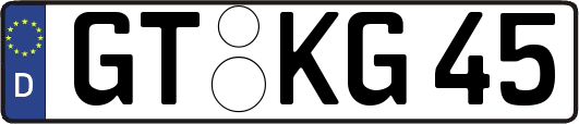 GT-KG45