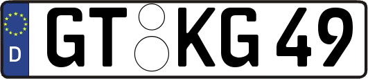 GT-KG49