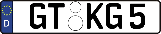 GT-KG5