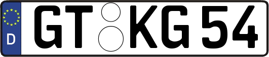 GT-KG54
