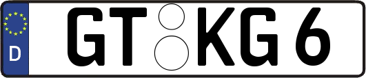 GT-KG6