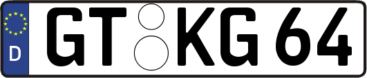 GT-KG64