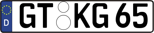 GT-KG65