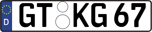 GT-KG67