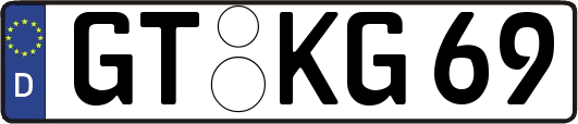 GT-KG69