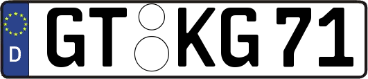 GT-KG71