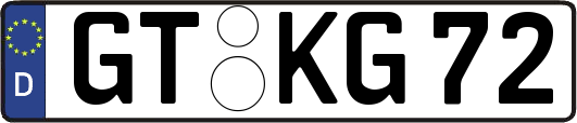 GT-KG72