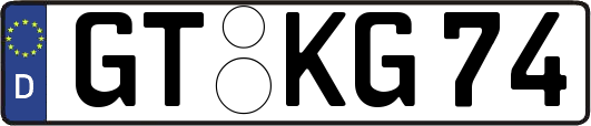 GT-KG74