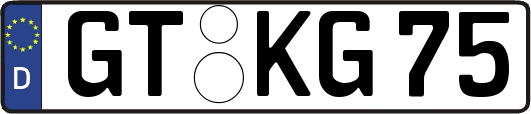 GT-KG75