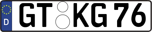 GT-KG76
