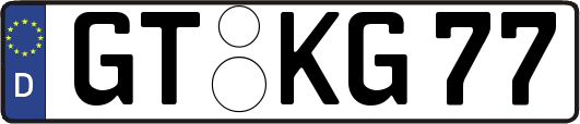 GT-KG77
