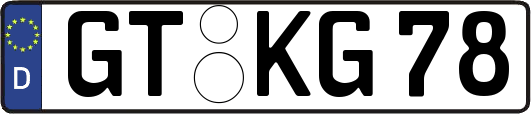 GT-KG78