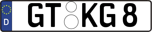 GT-KG8