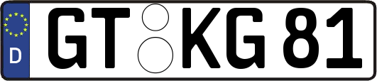 GT-KG81