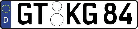 GT-KG84