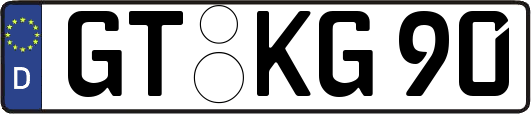 GT-KG90