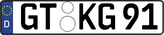 GT-KG91