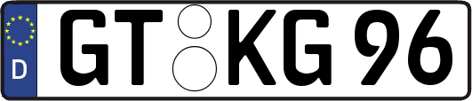 GT-KG96