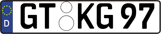GT-KG97