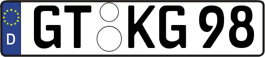 GT-KG98