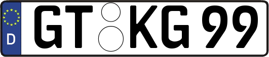 GT-KG99