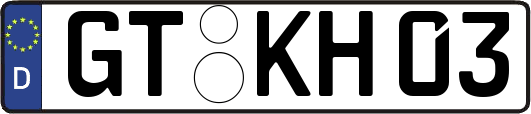 GT-KH03