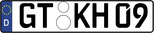 GT-KH09