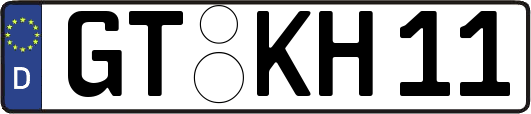 GT-KH11