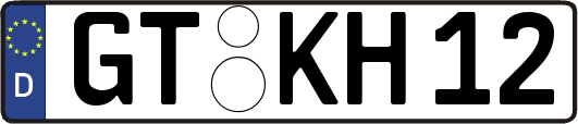 GT-KH12