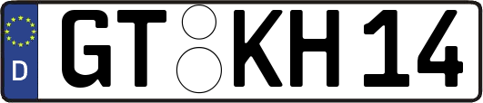 GT-KH14