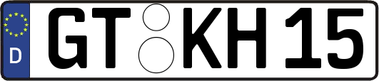 GT-KH15