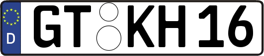 GT-KH16
