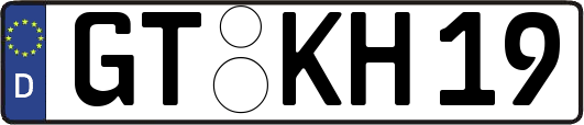 GT-KH19