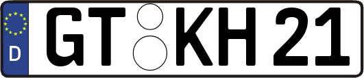GT-KH21