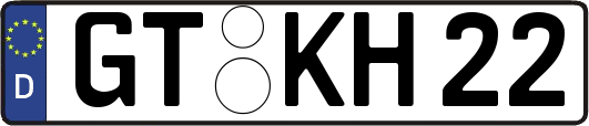GT-KH22