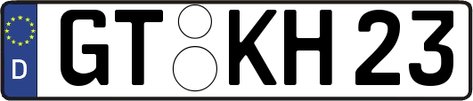 GT-KH23