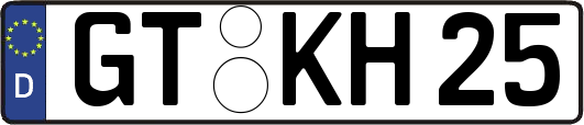 GT-KH25