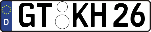 GT-KH26