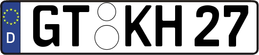 GT-KH27
