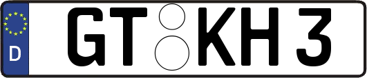 GT-KH3