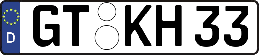GT-KH33