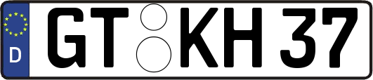 GT-KH37