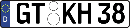 GT-KH38