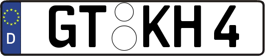 GT-KH4