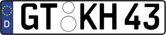 GT-KH43