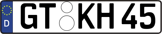 GT-KH45