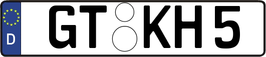 GT-KH5