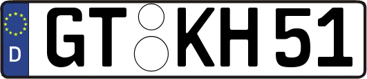 GT-KH51