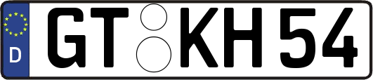 GT-KH54